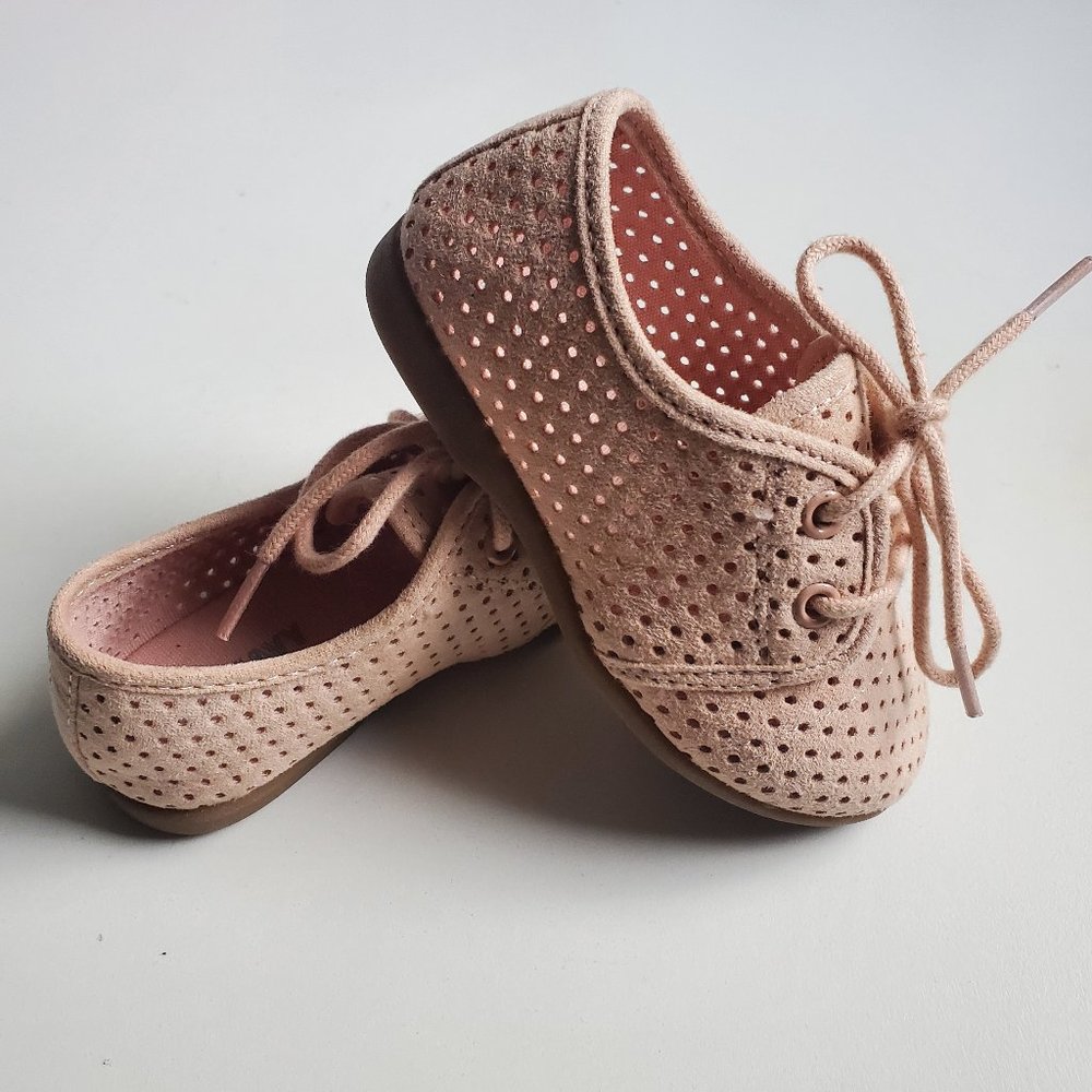 🔺Old Navy Toddler Shoes - Pink Size 5🔺